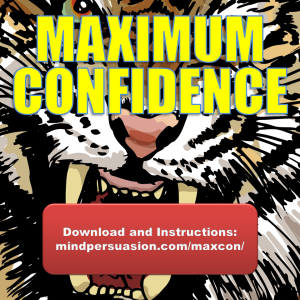 Maximum Confidence