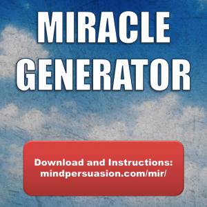 Miracle Generator