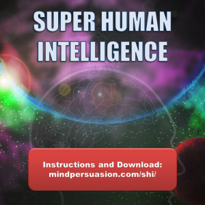 Super Human Intelligence