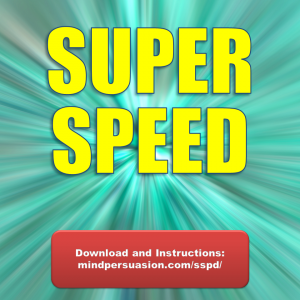 Super Speed