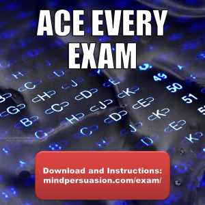 Ace Every Exam