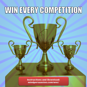 Win Every Competition