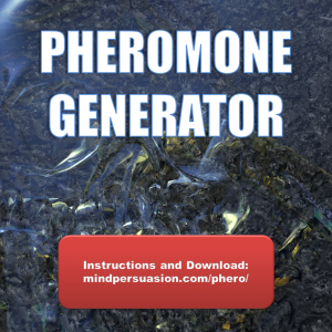 Pheromone Generator