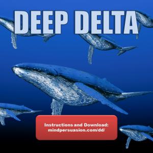 Deep Delta