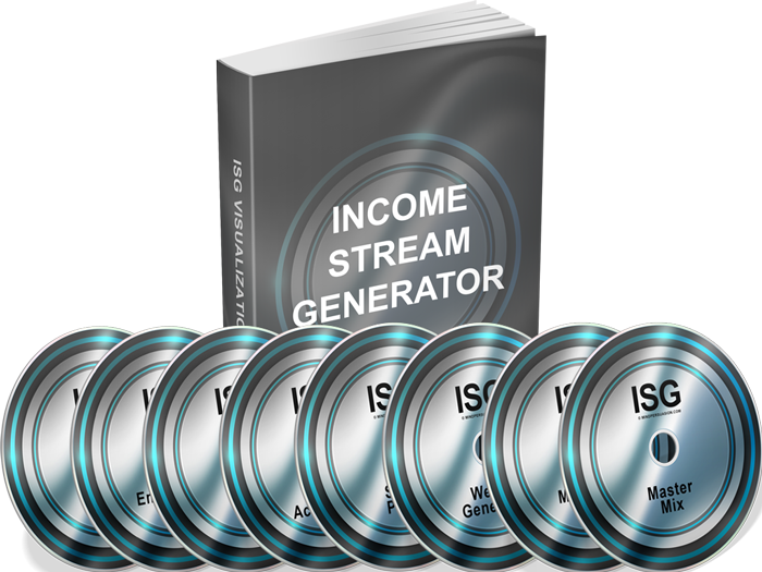 Income Stream Generator