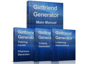 Girlfriend Generator
