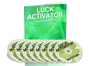 Luck Activator
