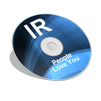 People Love You