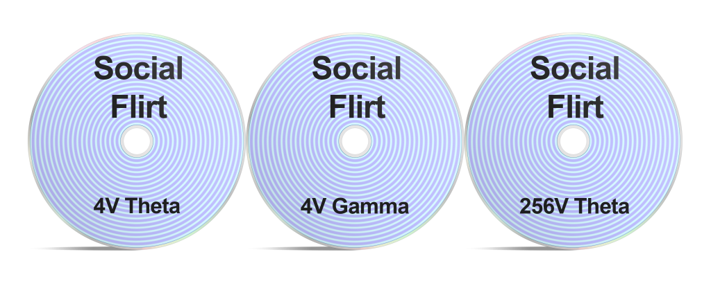 Social Flirt