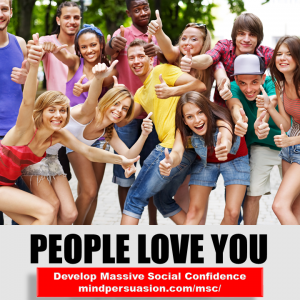 People Love You