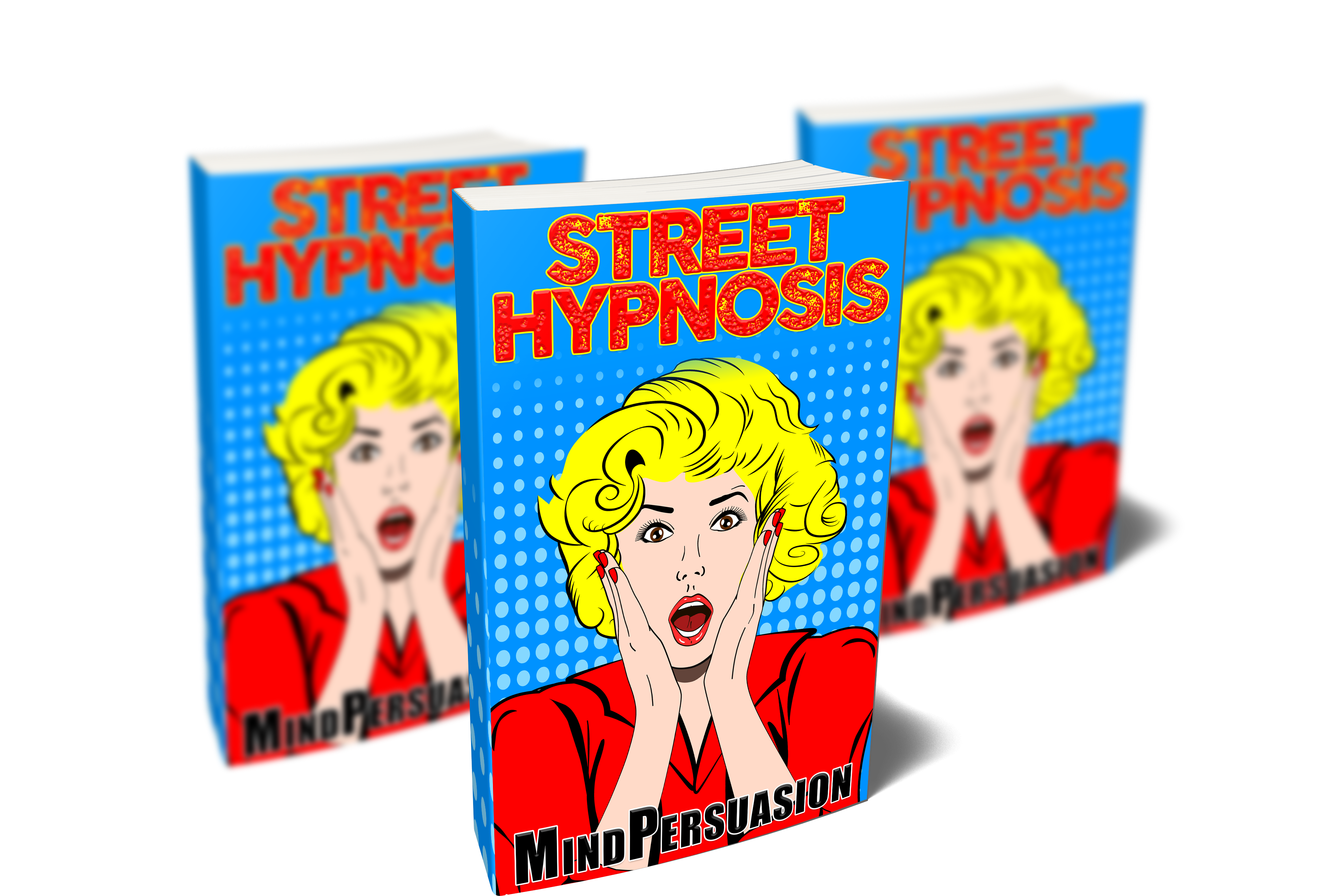 Street Hypnosis