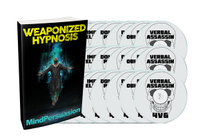 Weaponized Hypnosis