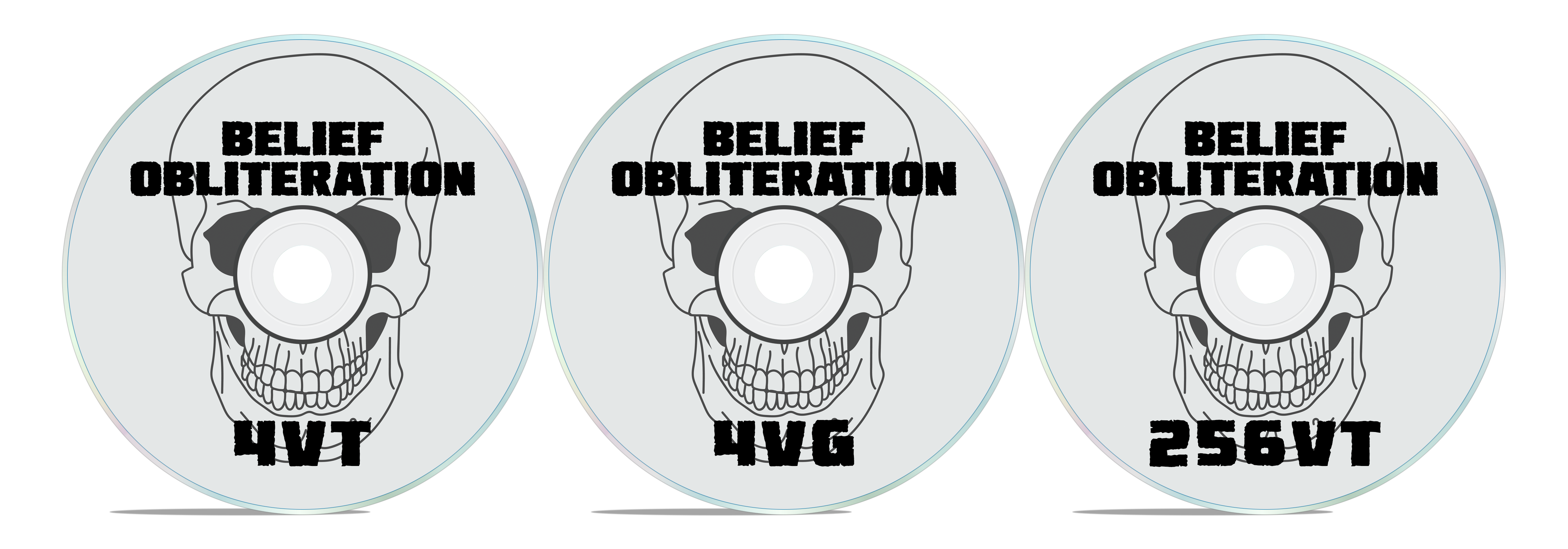 Belief Obliteration