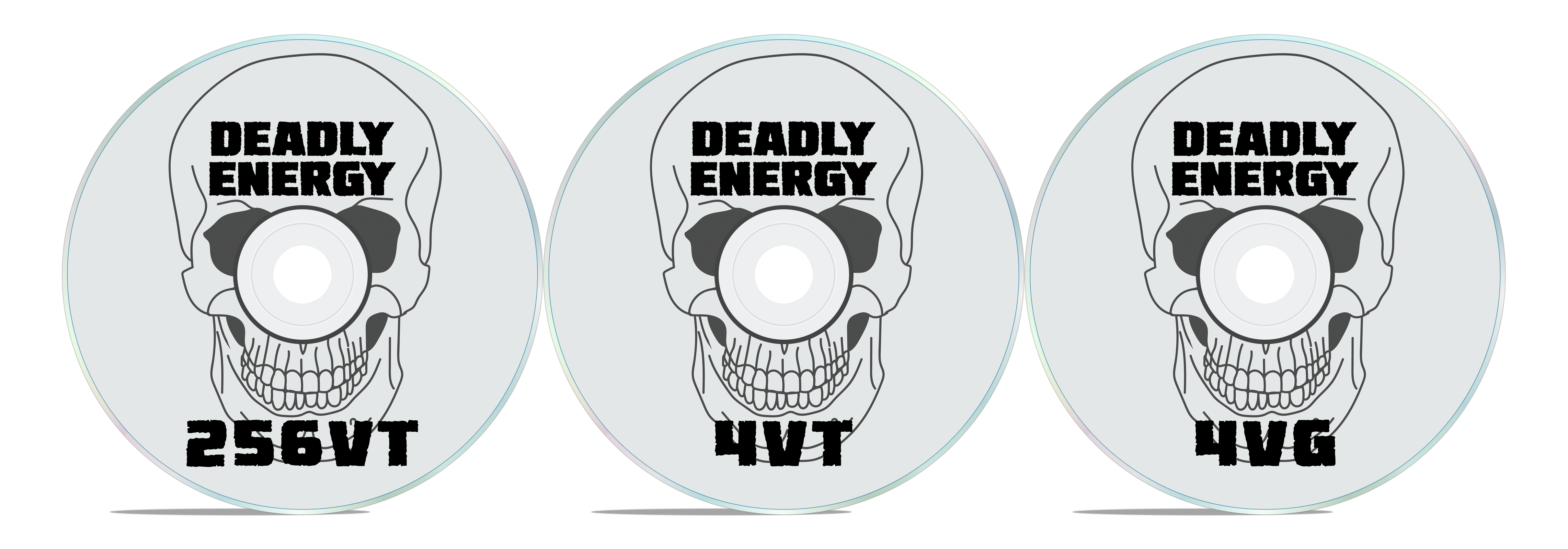 Deadly Energy
