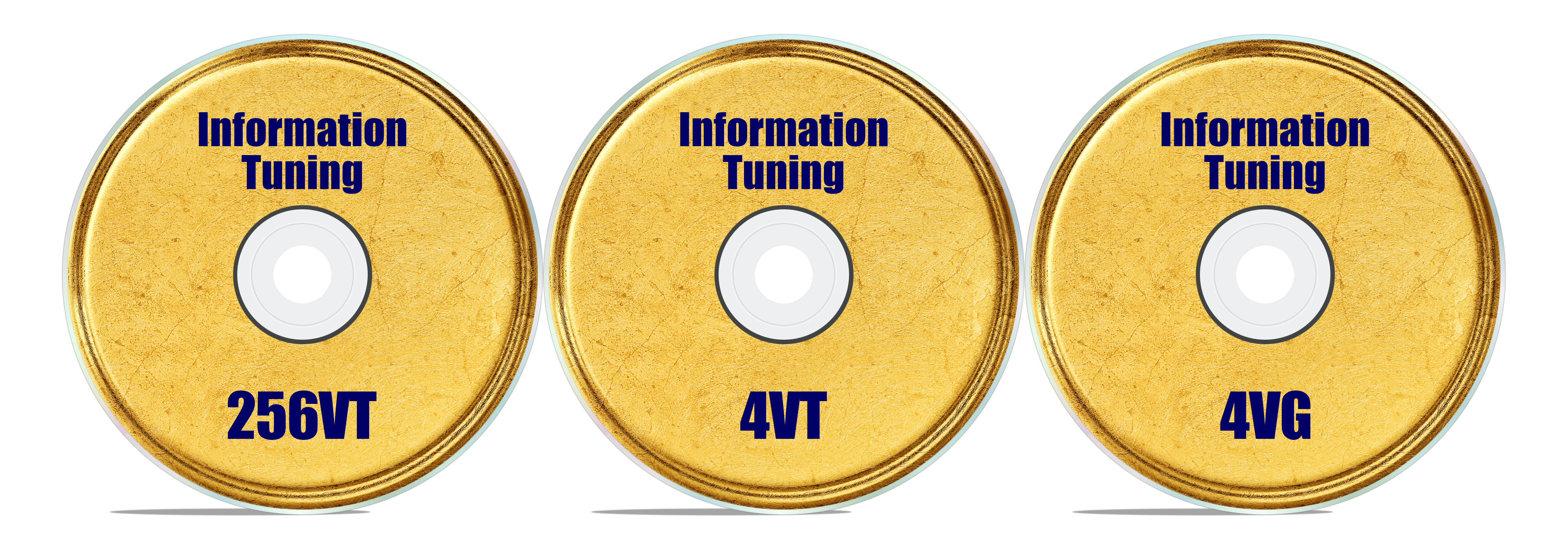 Information Tuning
