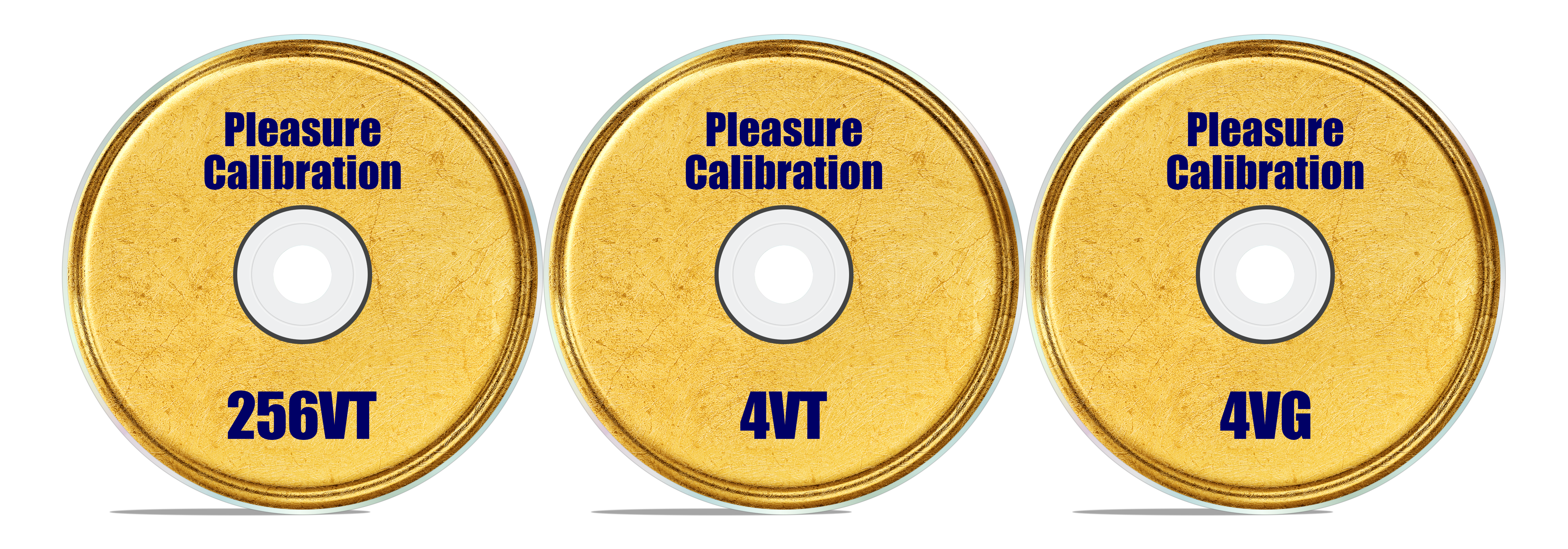 Pleasure Calibration