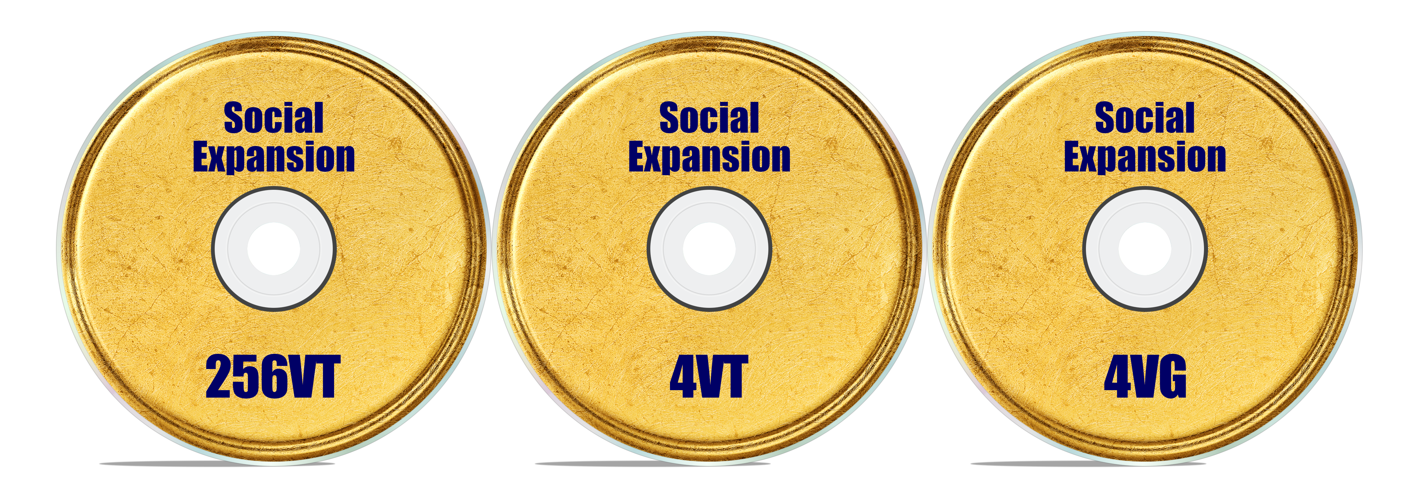 Social Expansion