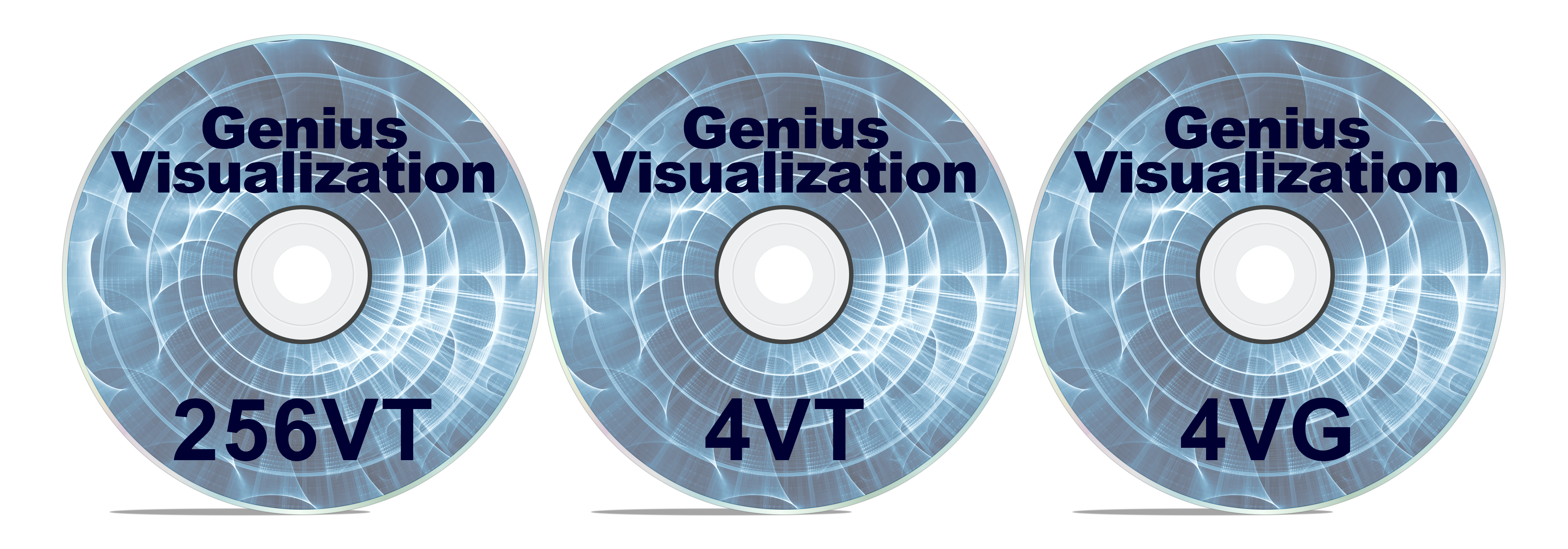 Genius Visualization