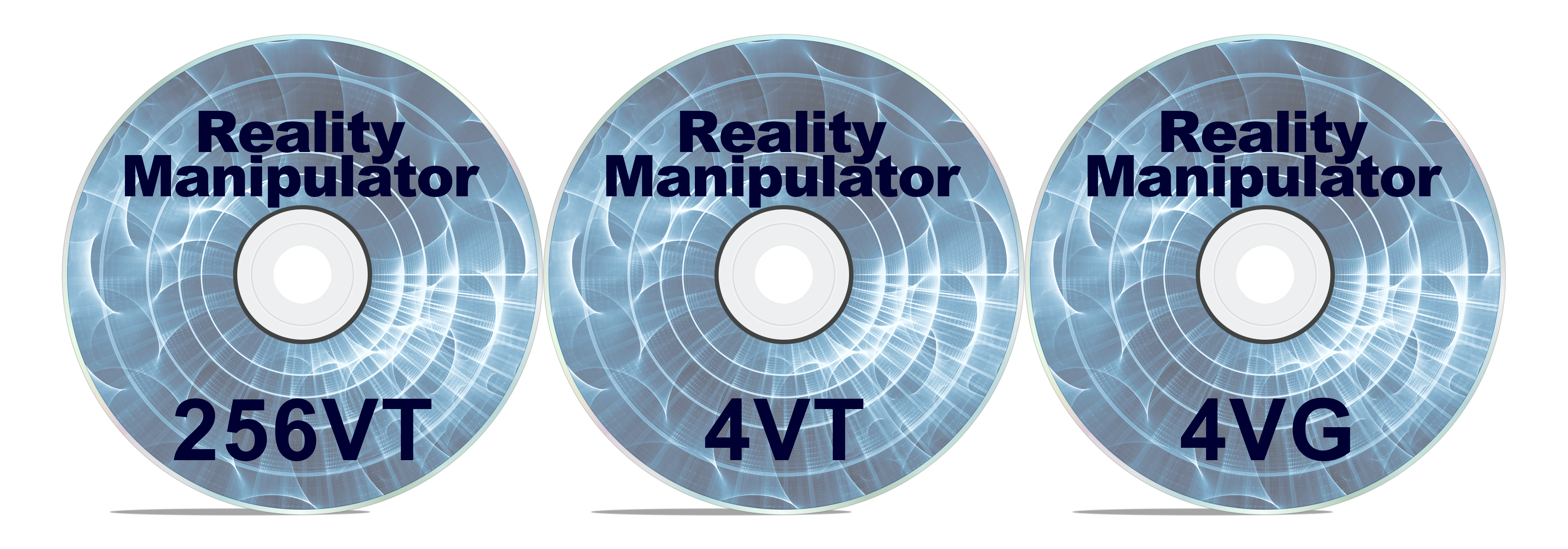 Reality Manipulator
