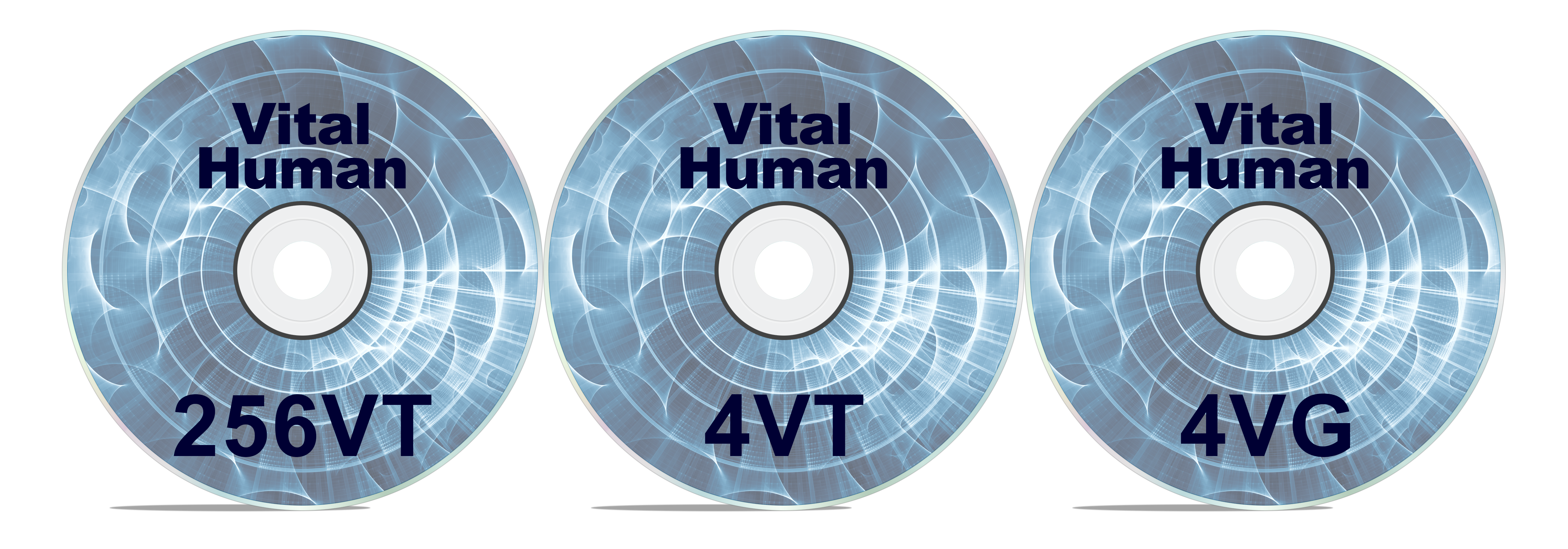 Vital Human