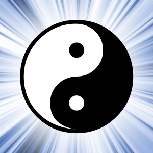 Yin and Yang Paradox