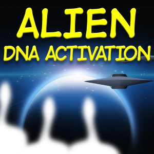 Alien DNA Activation