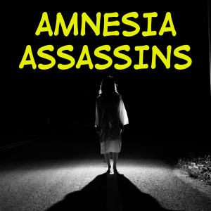 Amnesia Assassin