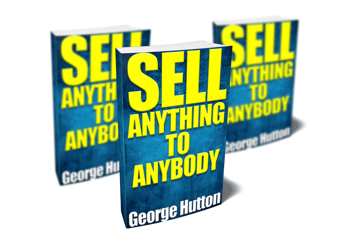 Sell Anything