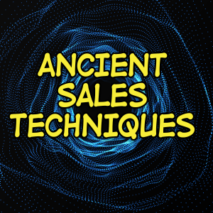 Ancient Sales