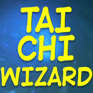 Tai Chi Wizard
