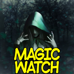 Magic Watch