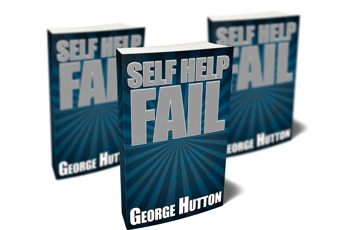 Self Help Fail