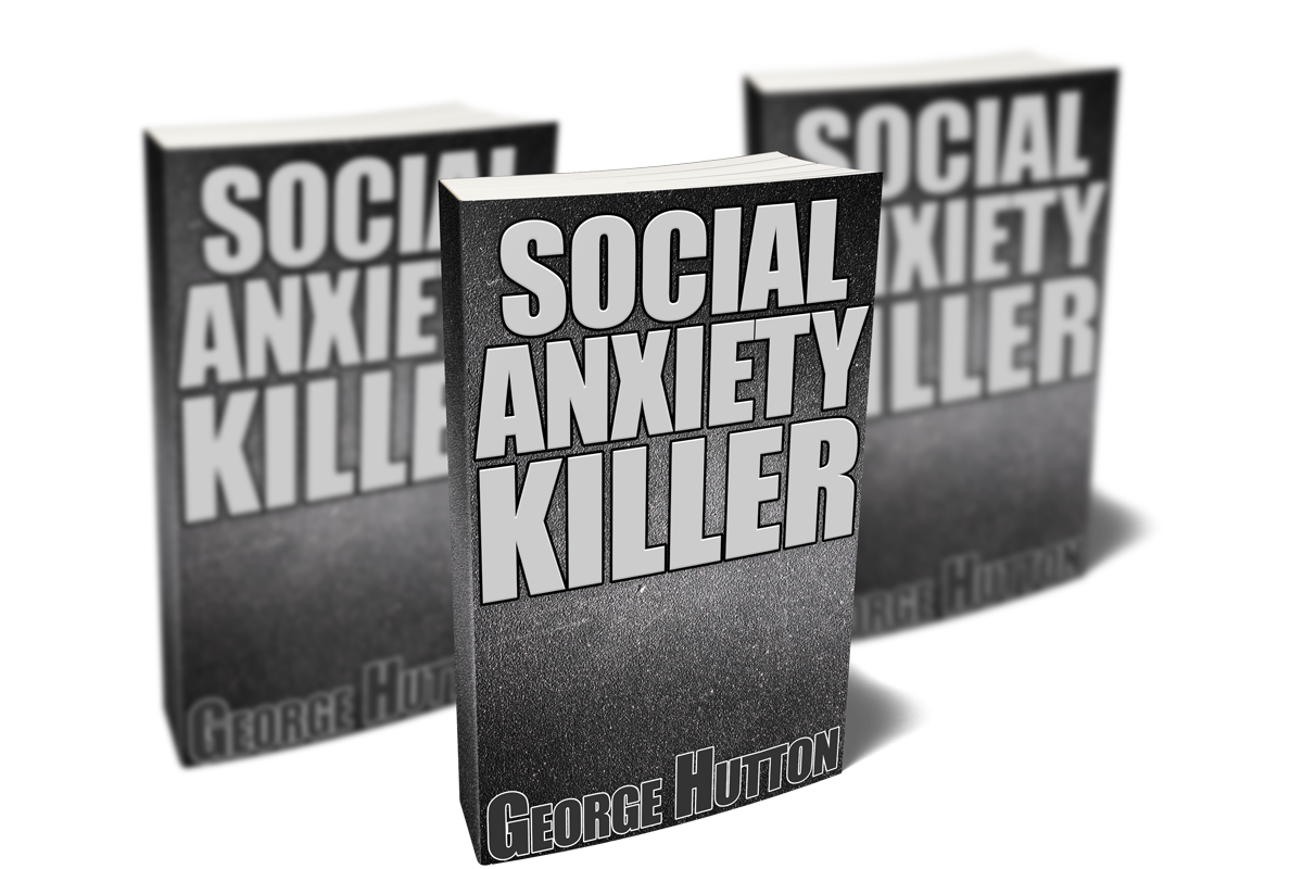 Social Anxiety Killer