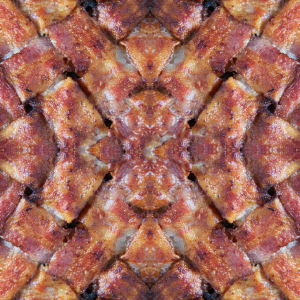 Bacon Pattern