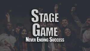 Stage Game