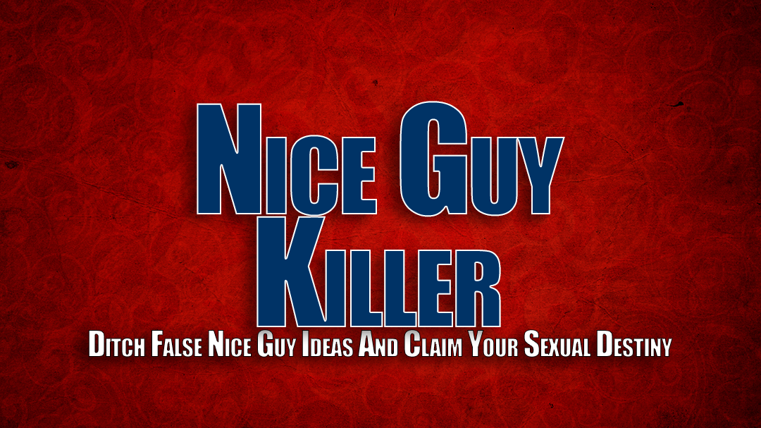 Nice Guy Killer