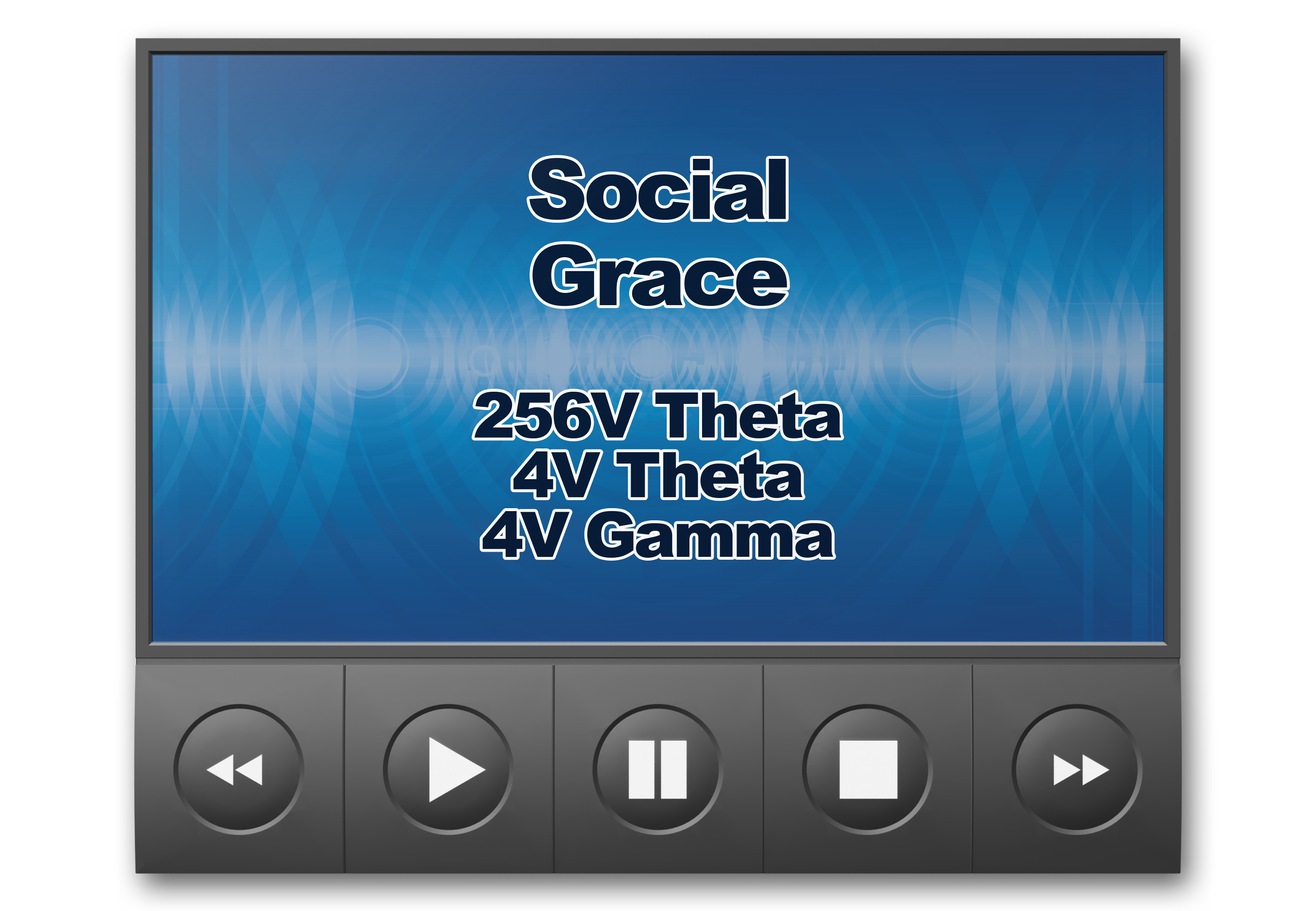 Social Grace