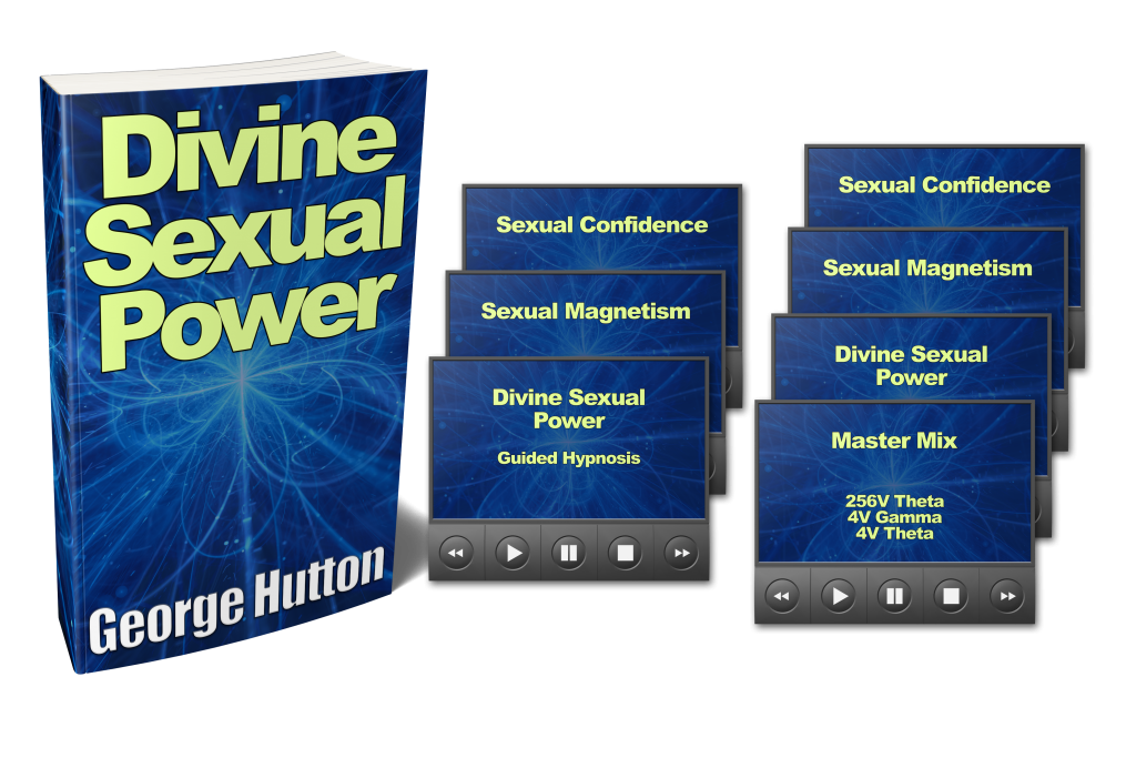 Divine Sexual Power 