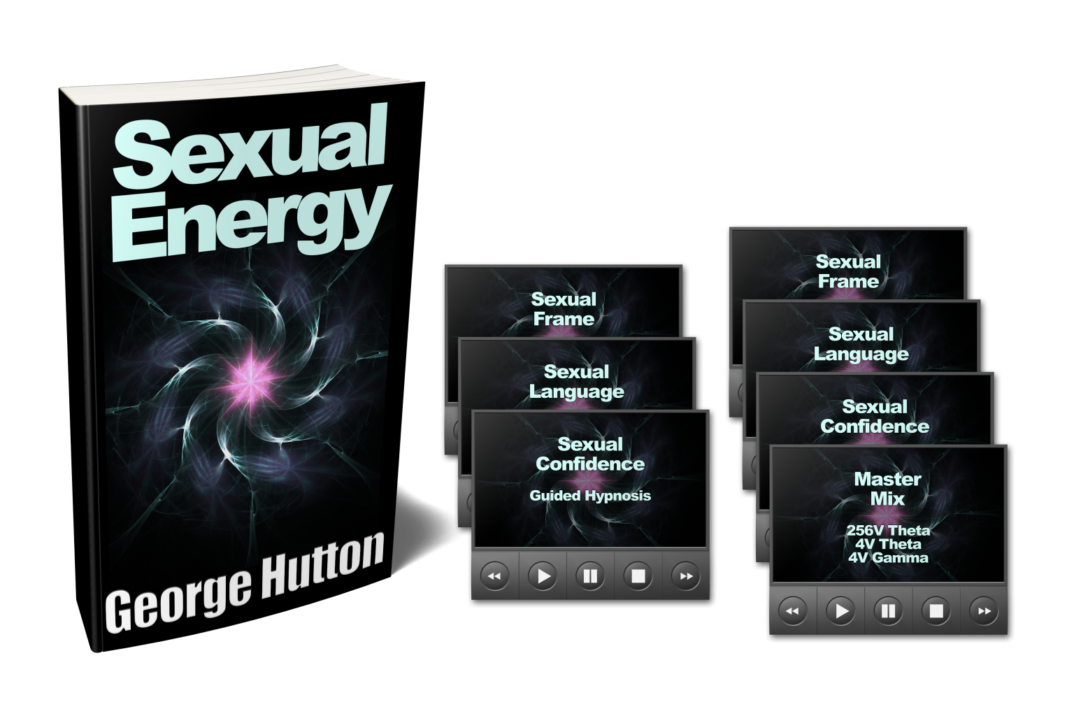 Sexual Energy 0211