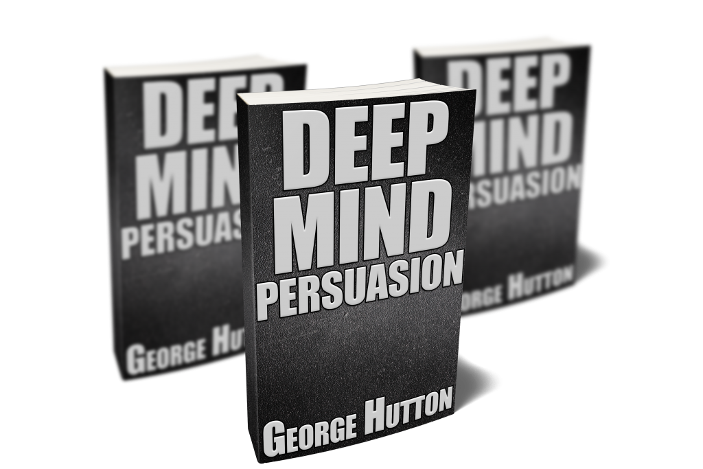 Deep Mind Persuasion